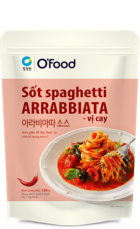 Sốt kho hoàn hảo