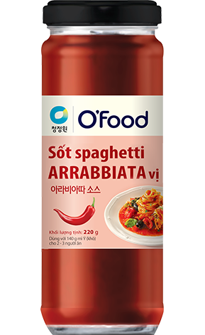 Sốt kho hoàn hảo