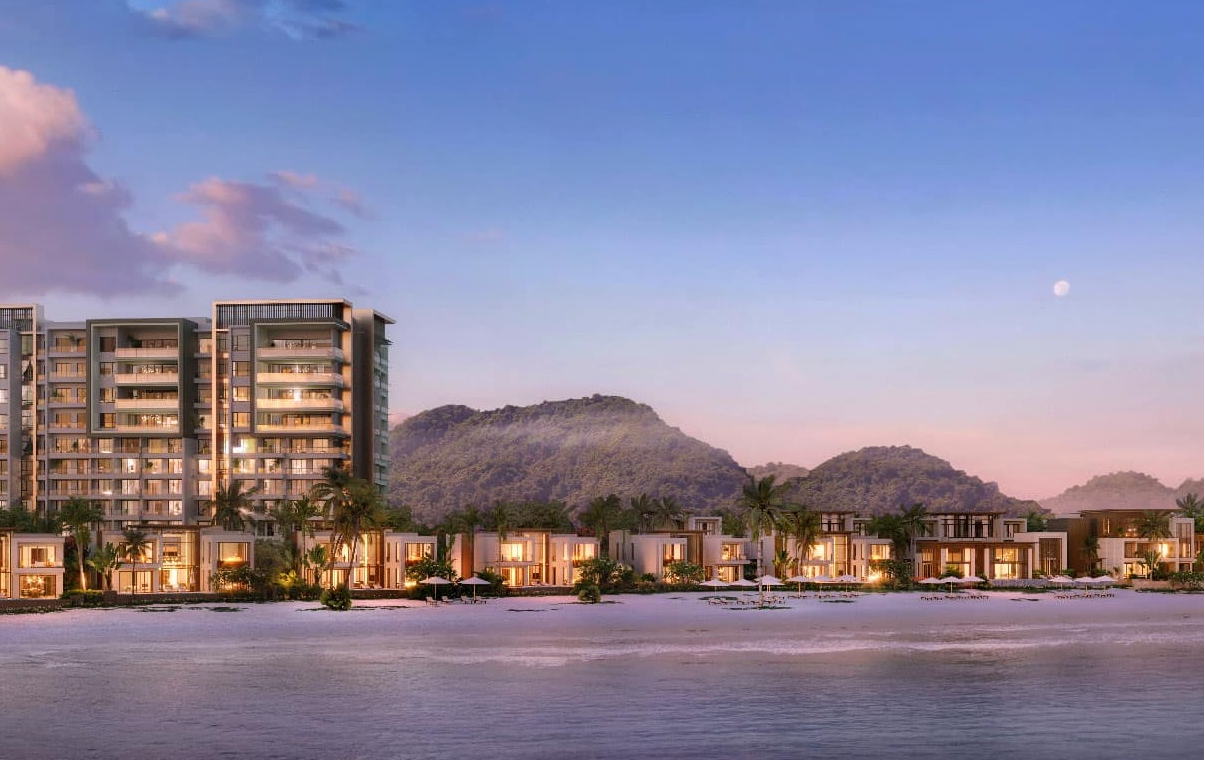 CĂNG BUỒM RA KHƠI CÙNG SAILING CLUB - 
                SỰ KIỆN TRỰC TUYẾN GIỚI THIỆU DỰ ÁN SAILING CLUB RESIDENCES HALONG BAY
                