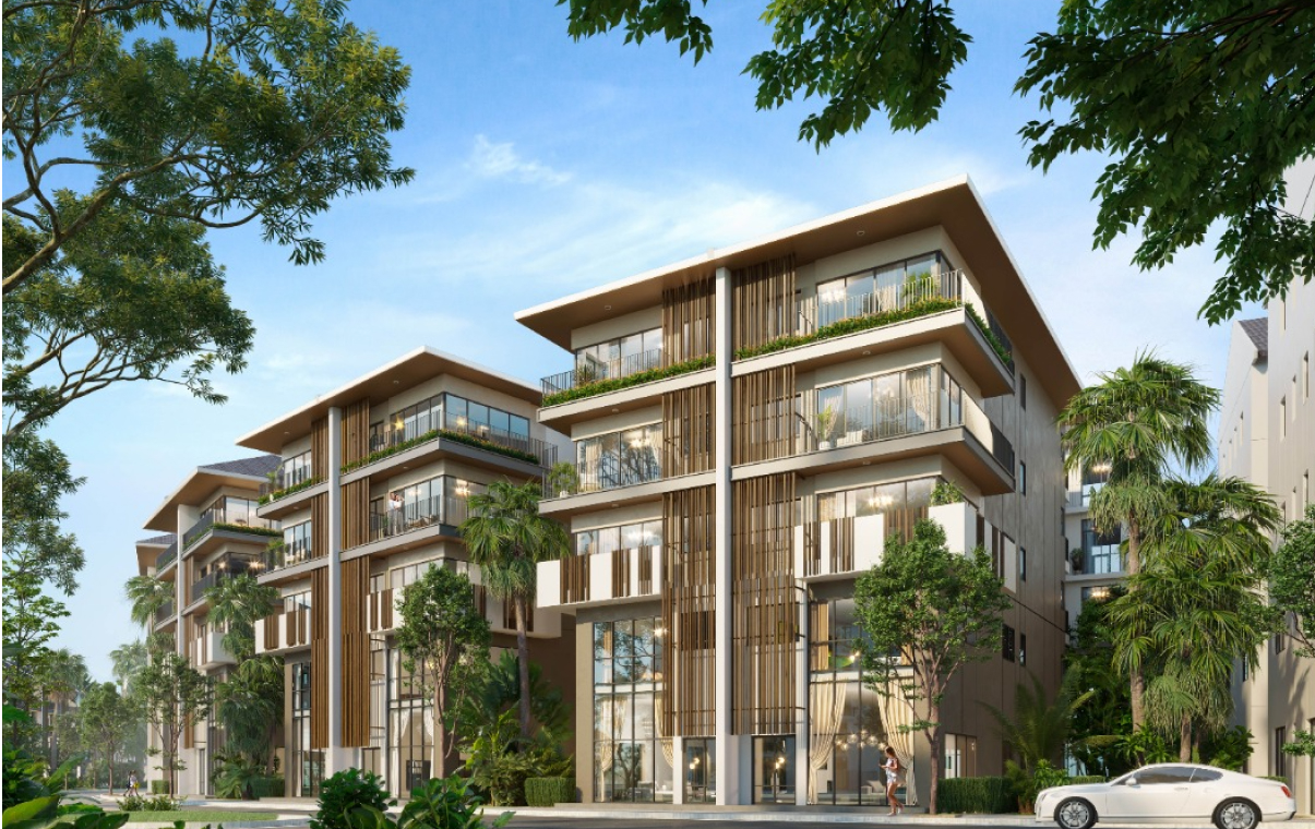 BIM LAND CHÍNH THỨC CÔNG BỐ CHỌN TẬP ĐOÀN ARTELIA (PHÁP) LÀ ĐƠN VỊ TƯ VẤN VÀ QUẢN LÝ DỰ ÁN KHÁCH SẠN HOLIDAY INN VIENTIANE