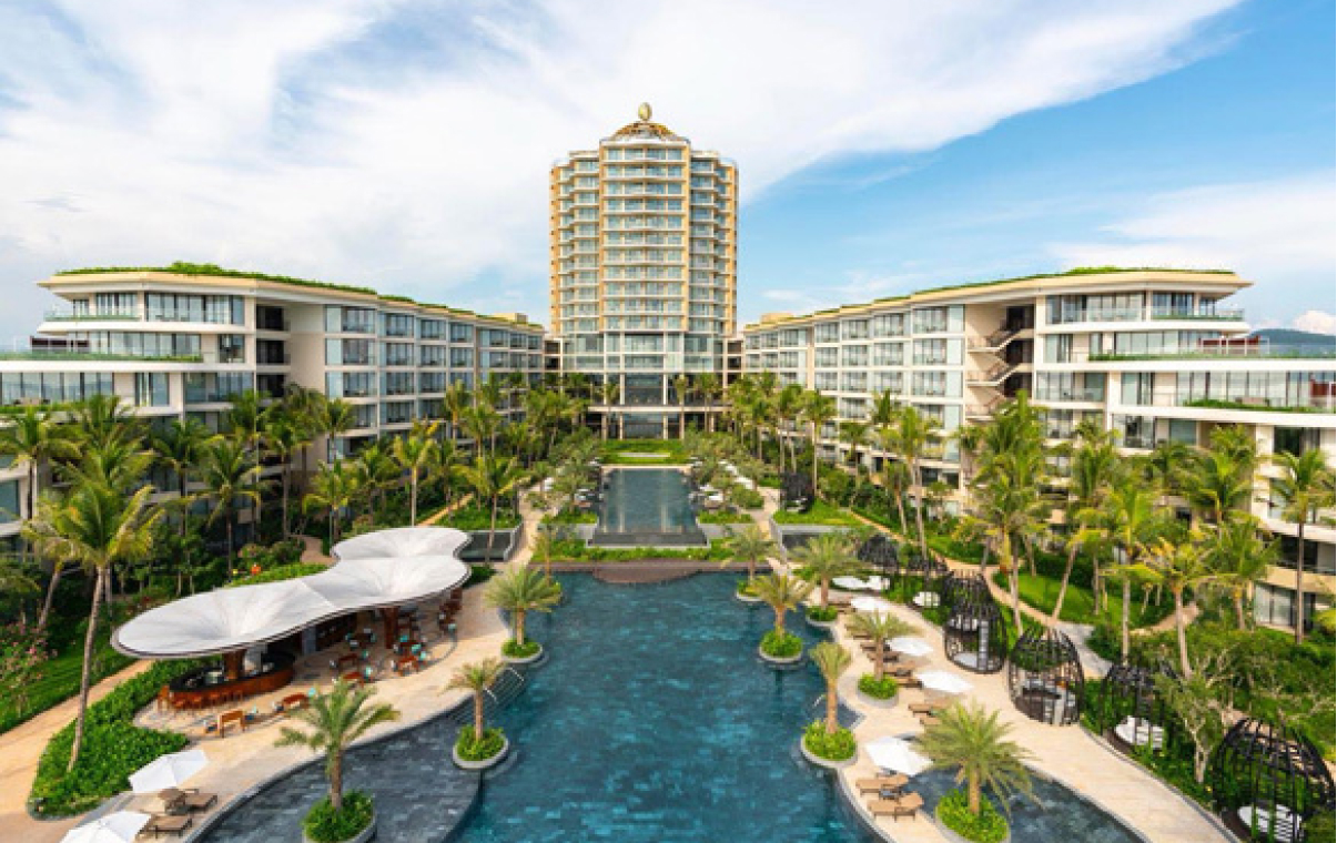 CĂNG BUỒM RA KHƠI CÙNG SAILING CLUB - 
                SỰ KIỆN TRỰC TUYẾN GIỚI THIỆU DỰ ÁN SAILING CLUB RESIDENCES HALONG BAY
                