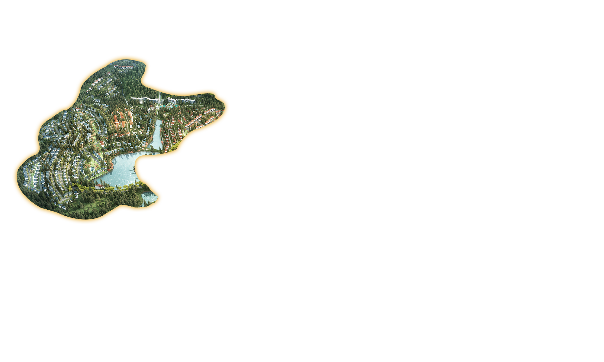 lake